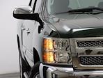 2013 Chevrolet Silverado 1500 Crew Cab 4WD Pickup for sale #B26178A - photo 3