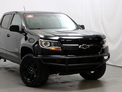 2016 Chevrolet Colorado Crew Cab 4WD Pickup for sale #B26178B - photo 1
