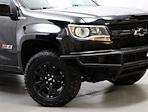 2016 Chevrolet Colorado Crew Cab 4WD Pickup for sale #B26178B - photo 2
