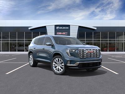 New 2026 GMC Acadia Denali for sale #B26179 - photo 1