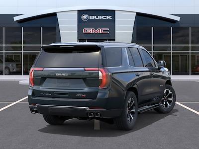 New 2026 GMC Yukon AT4 Ultimate for sale #B26183 - photo 2