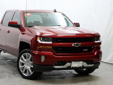 2018 Chevrolet Silverado 1500 Crew Cab 4WD Pickup for sale #B26186B - photo 1