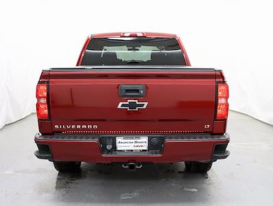 2018 Chevrolet Silverado 1500 Crew Cab 4WD Pickup for sale #B26186B - photo 2