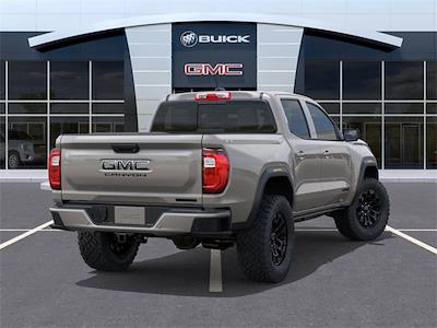 New 2026 GMC Canyon Elevation Crew Cab for sale #B26205 - photo 2