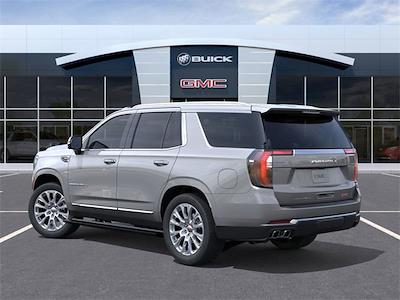 New 2026 GMC Yukon Denali for sale #B26217 - photo 2