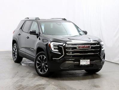 New 2026 GMC Terrain - photo 1