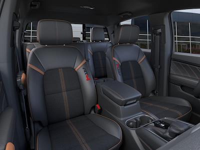 New 2026 GMC Canyon - photo 1