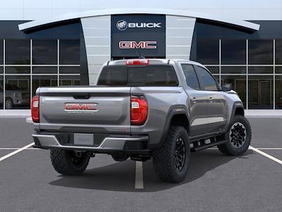 New 2026 GMC Canyon - photo 1