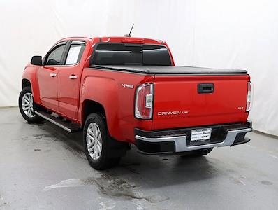 2018 GMC Canyon Crew Cab 4WD Pickup for sale #B26222A - photo 2