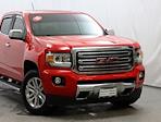 Used 2018 GMC Canyon SLT Crew Cab for sale #B26222A - photo 1