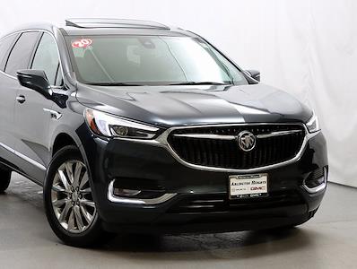 2020 Buick Enclave AWD SUV for sale #B26224A - photo 2