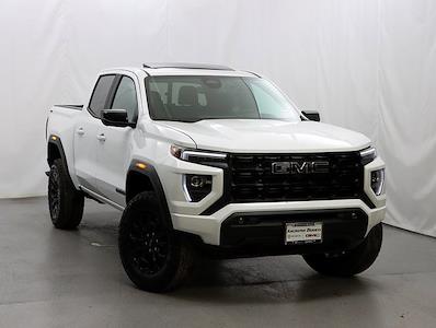 New 2026 GMC Canyon Elevation Crew Cab for sale #B26227 - photo 1