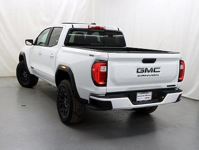 New 2026 GMC Canyon Elevation Crew Cab for sale #B26227 - photo 2
