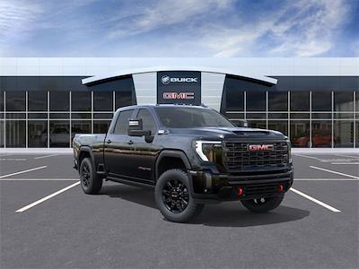 New 2026 GMC Sierra 2500 AT4 Crew Cab for sale #B26232 - photo 1