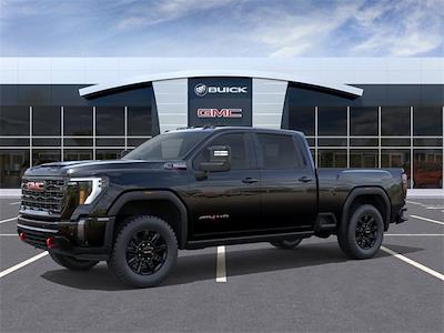 New 2026 GMC Sierra 2500 AT4 Crew Cab for sale #B26232 - photo 2