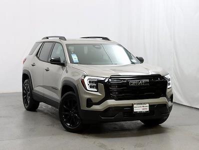 New 2026 GMC Terrain - photo 1