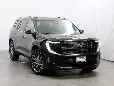 New 2026 GMC Acadia - photo 1