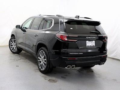 New 2026 GMC Acadia - photo 1