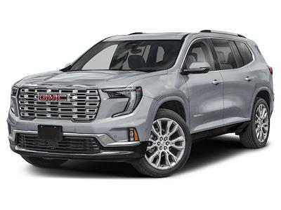 New 2026 GMC Acadia Denali for sale #B26241 - photo 1