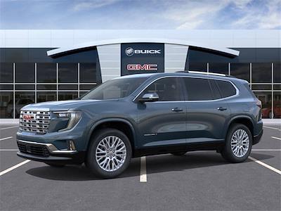 New 2026 GMC Acadia Denali for sale #B26241 - photo 2