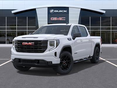 New 2026 GMC Sierra 1500 Elevation Crew Cab for sale #B26244 - photo 1