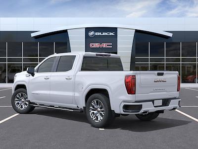 New 2026 GMC Sierra 1500 Denali Crew Cab for sale #B26254 - photo 2