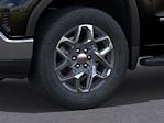 New 2026 GMC Sierra 1500 SLT Crew Cab for sale #B26255 - photo 9