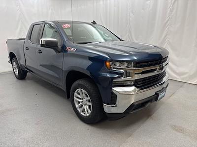 2020 Chevrolet Silverado 1500 Double Cab 4WD Pickup for sale #B26257A - photo 1