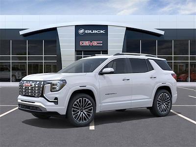 New 2026 GMC Terrain - photo 1