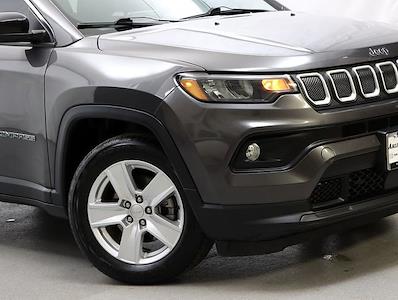 2022 Jeep Compass FWD SUV for sale #B26266A - photo 2