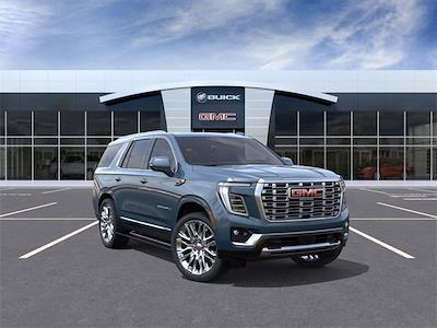 New 2026 GMC Yukon - photo 1