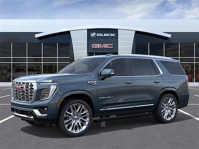 New 2026 GMC Yukon - photo 1
