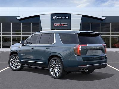 New 2026 GMC Yukon - photo 1