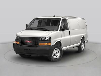 New 2026 GMC Savana 2500 - photo 1