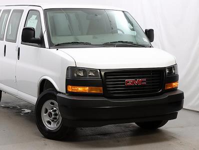 New 2026 GMC Savana 2500 - photo 1