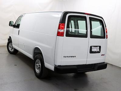 New 2026 GMC Savana 2500 - photo 1