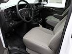New 2026 GMC Savana 2500 Empty Cargo Van for sale #B26279 - photo 10