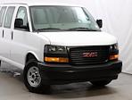 New 2026 GMC Savana 2500 Empty Cargo Van for sale #B26279 - photo 5