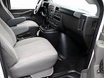 New 2026 GMC Savana 2500 Empty Cargo Van for sale #B26279 - photo 25