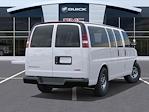 2026 GMC Savana 2500 RWD Empty Cargo Van for sale #B26279 - photo 30