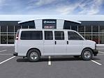 2026 GMC Savana 2500 RWD Empty Cargo Van for sale #B26279 - photo 31