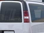 2026 GMC Savana 2500 RWD Empty Cargo Van for sale #B26279 - photo 37