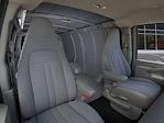 2026 GMC Savana 2500 RWD Empty Cargo Van for sale #B26279 - photo 42
