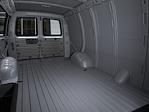 2026 GMC Savana 2500 RWD Empty Cargo Van for sale #B26279 - photo 43