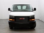 New 2026 GMC Savana 2500 Empty Cargo Van for sale #B26279 - photo 8