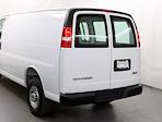 New 2026 GMC Savana 2500 Empty Cargo Van for sale #B26279 - photo 4