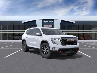 New 2026 GMC Acadia - photo 1