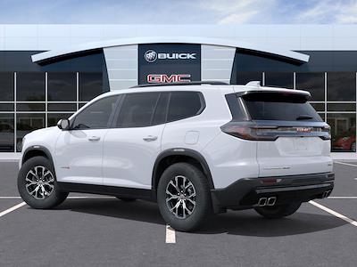 New 2026 GMC Acadia - photo 1