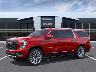 New 2026 GMC Yukon XL - photo 1