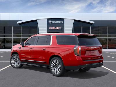 New 2026 GMC Yukon XL - photo 1